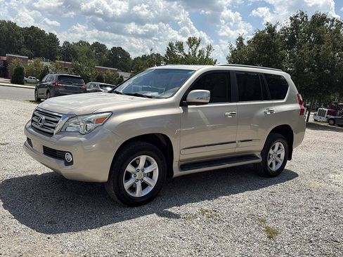 Used 2013 Lexus GX 460 w/ Comfort Plus Pkg AWD/4WD image 1