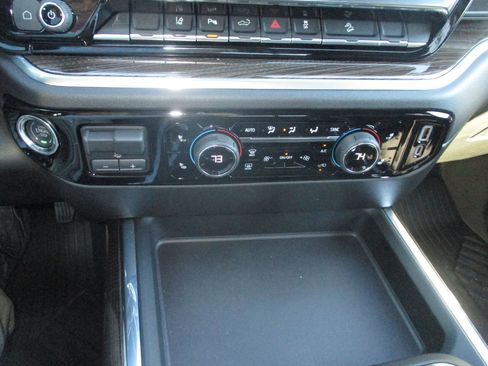 New 2026 Chevrolet Silverado 2500 LT w/ Trail Boss Package image 16