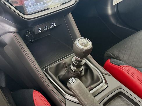 New 2025 Subaru WRX Limited image 16