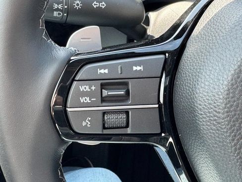 Certified 2026 Acura ADX AWD image 14