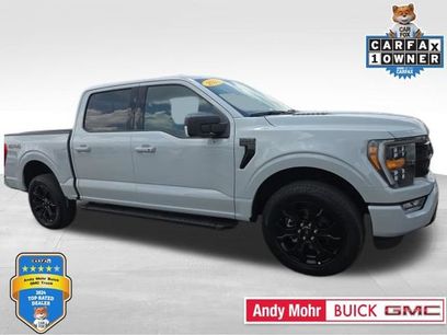 Used 2023 Ford F150 XLT w/ Equipment Group 302A High