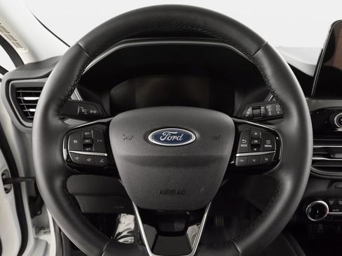 Used 2023 Ford Escape Active image 24