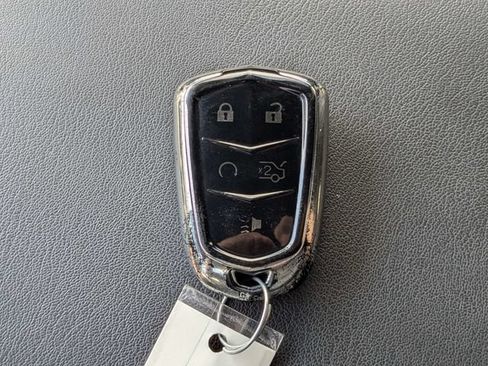 Used 2023 Cadillac XT5 Luxury FWD image 31