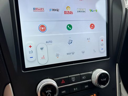 Used 2023 Ford Edge ST-Line AWD/4WD image 24