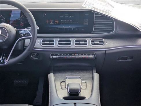 New 2026 Mercedes-Benz GLE 450 4MATIC Coupe image 11