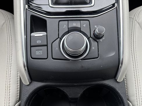 Certified 2023 MAZDA CX-5 AWD 2.5 S w/ Premium Plus Pkg image 28