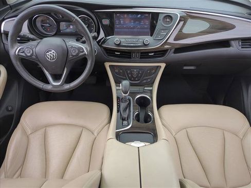 Used 2019 Buick Envision Essence image 21