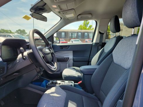 New 2026 Ford Maverick XLT AWD/4WD image 18
