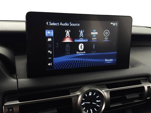 Certified 2021 Lexus IS 300 AWD 4dr Sedan w/ Comfort Package image 23