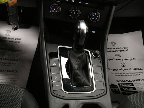 Used 2020 Volkswagen Jetta S w/ Driver Assistance Package FWD image 17