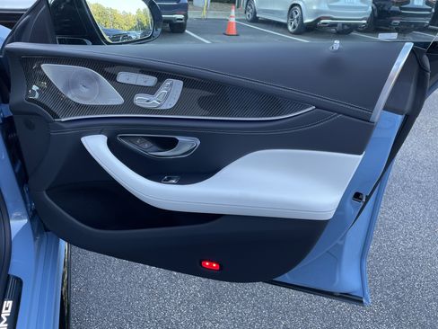 New 2026 Mercedes-Benz AMG GT 63 image 42