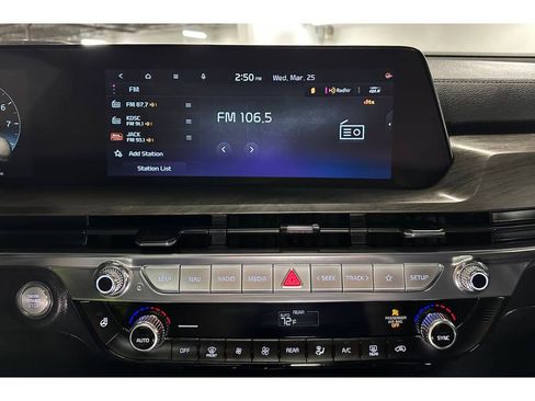 Used 2023 Kia Telluride SX X-Pro image 29