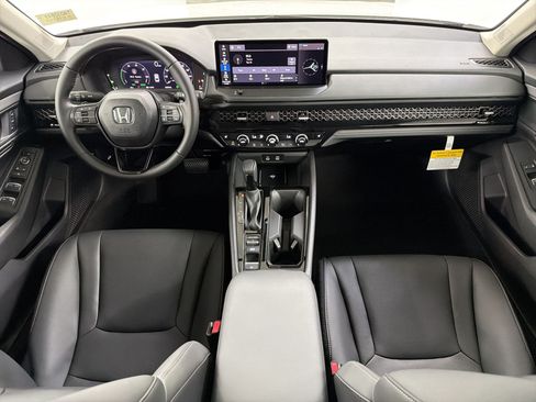 New 2026 Honda Accord EX-L image 17