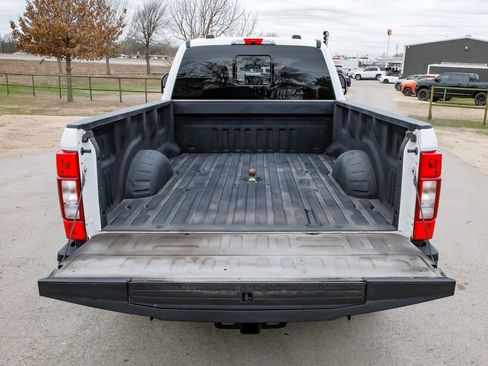 Used 2021 Ford F350 Lariat w/ Chrome Package image 60