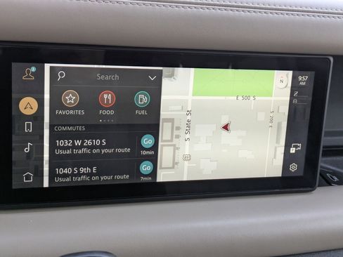 Used 2022 Land Rover Defender 110 X-Dynamic HSE image 24