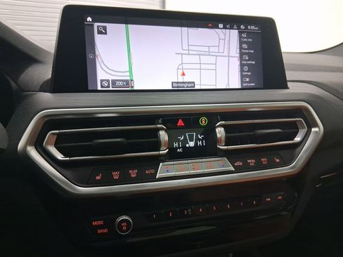 Used 2022 BMW X3 sDrive30i w/ Convenience Package image 24