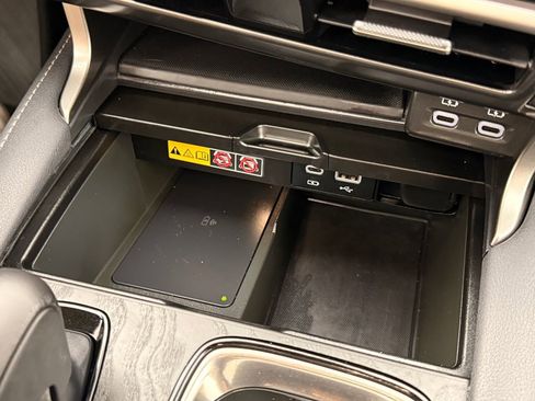 Certified 2024 Lexus RX 350 Premium w/ Convenience Package image 24