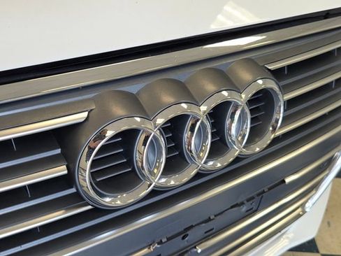Used 2017 Audi A4 2.0T Premium w/ Convenience Package FWD image 17