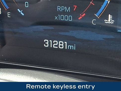 Used 2025 Chevrolet Equinox LT AWD/4WD image 6