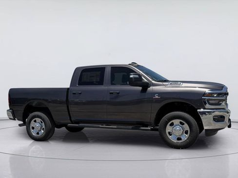 Used 2025 RAM 2500 Tradesman AWD/4WD image 4