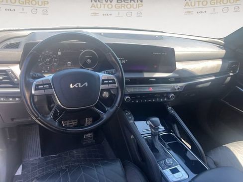 Used 2024 Kia Telluride SX Prestige X-Pro AWD/4WD image 10
