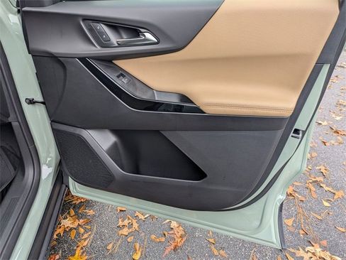 New 2026 Chevrolet Equinox ACTIV image 34