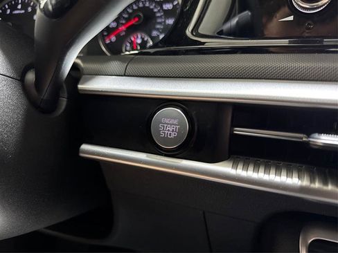 Used 2021 Kia K5 LXS image 27