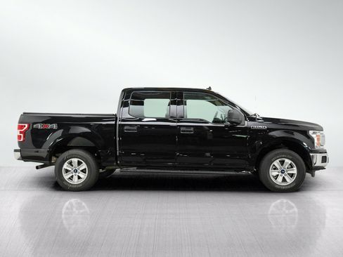 Used 2020 Ford F150 XLT AWD/4WD image 6