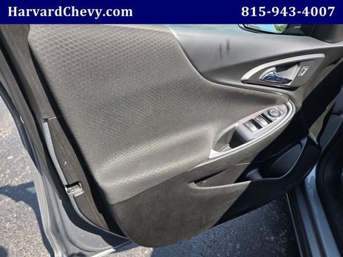 Used 2024 Chevrolet Malibu LT FWD image 31