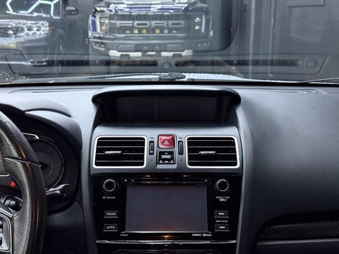 Used 2017 Subaru WRX Premium image 22