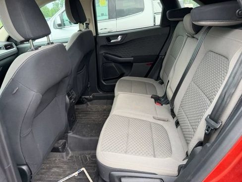 Used 2020 Ford Escape SE AWD/4WD image 7
