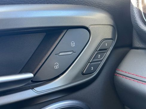 Used 2024 Dodge Hornet R/T Plus w/ Track Pack image 20