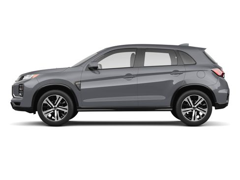 New 2026 Mitsubishi Outlander Sport AWD image 25