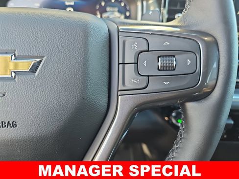 New 2026 Chevrolet Silverado 1500 High Country image 17