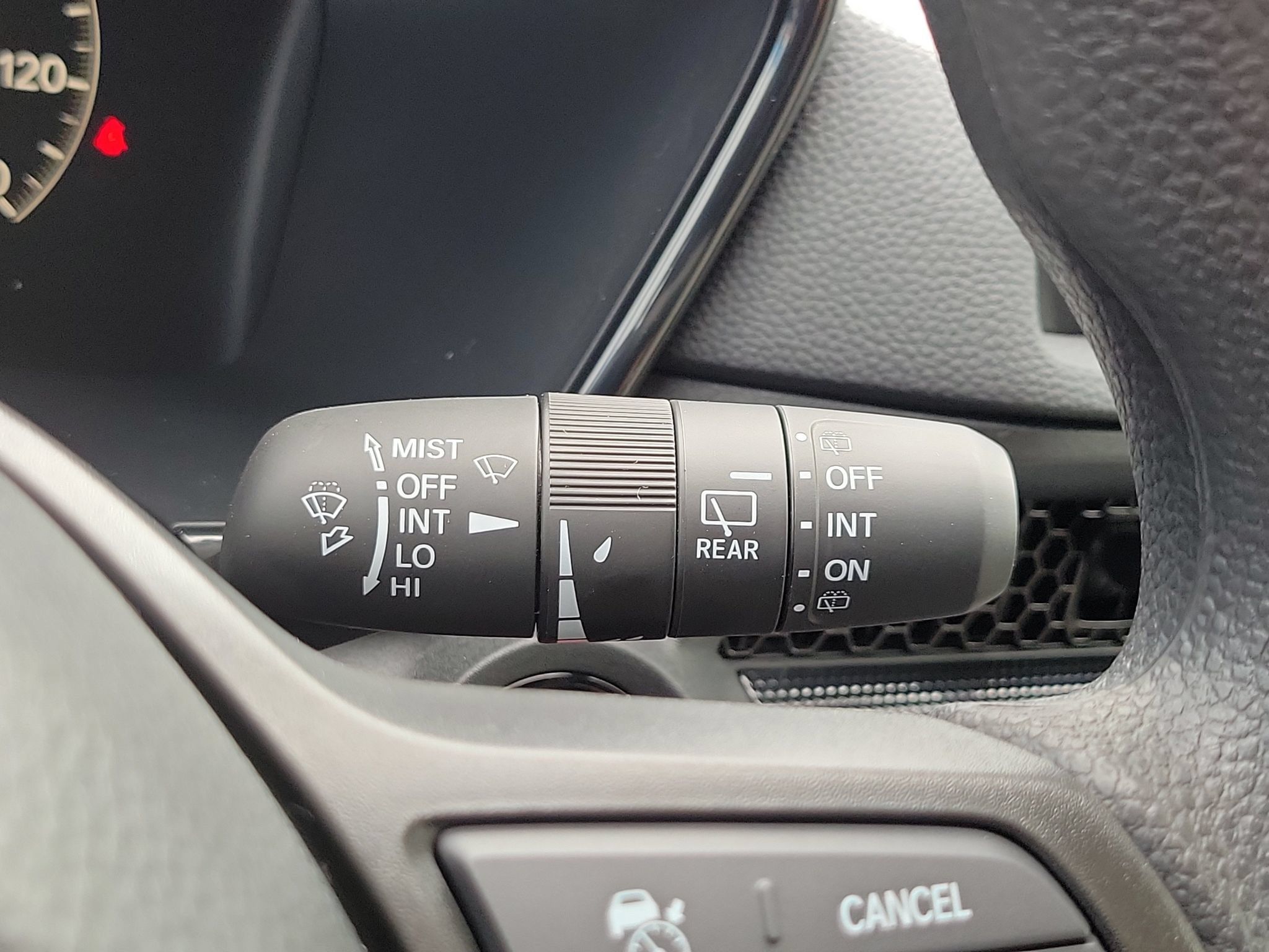 New 2027 Honda CR-V EX image 14