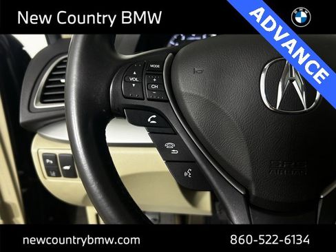 Used 2018 Acura RDX Advance Package image 16
