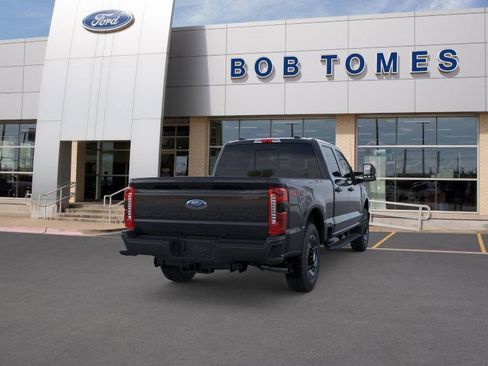 New 2026 Ford F250 XL w/ STX Appearance Package AWD/4WD image 10