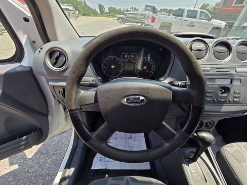 Used 2011 Ford Transit Connect XL FWD image 19