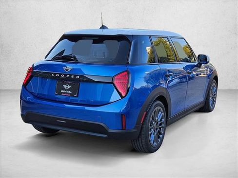 New 2026 MINI Cooper 4-Door Hardtop image 2