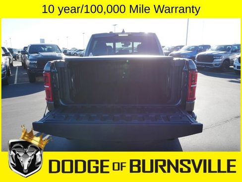 New 2026 RAM 1500 Limited image 5