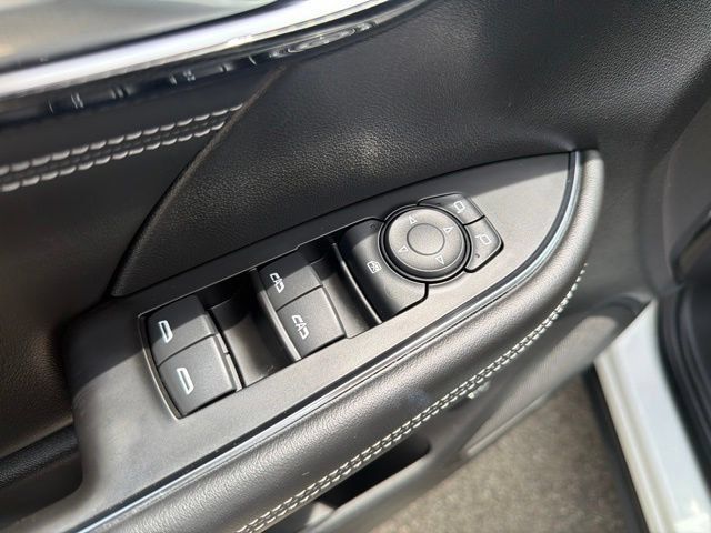 Certified 2023 Buick Envision Preferred w/ Sport Touring Package AWD/4WD image 20
