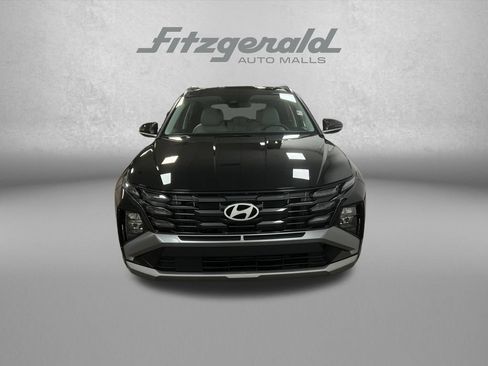 Used 2025 Hyundai Tucson SEL FWD image 9