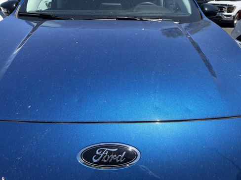 Used 2022 Ford Escape SEL w/ SEL Stealth AWD Package image 7