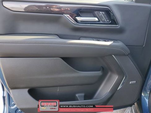 New 2026 GMC Yukon Elevation w/ LPO, Floor Liner Package image 22