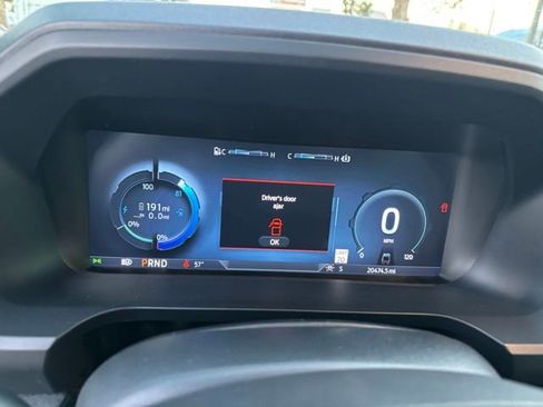 Used 2024 Ford F150 Lightning Lariat image 16