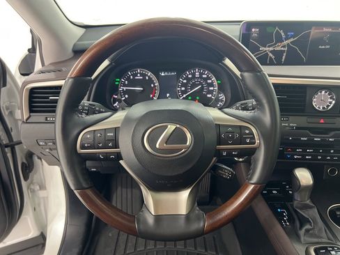 Used 2017 Lexus RX 350 FWD image 10