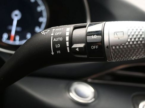 Used 2021 Genesis GV80 3.5T Advanced + image 29