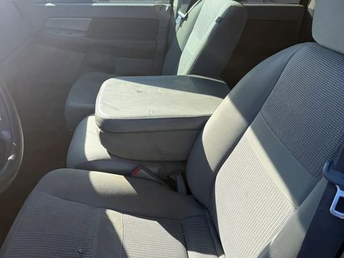 Used 2007 Dodge Ram 2500 Truck SLT image 15