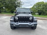 Used 2020 Jeep Wrangler Unlimited Sport S image 2