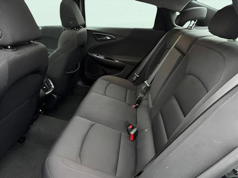 Certified 2024 Chevrolet Malibu LT image 15